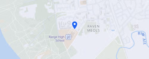 DEE Raven Meols National UKOL