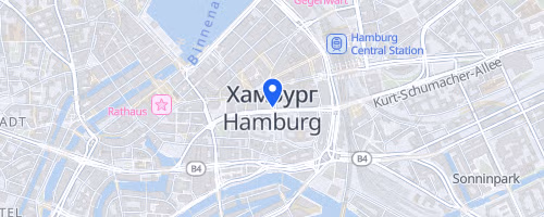 Run5 Teamstaffel Hamburg (ehemals: MOPO Team-Staffellauf)