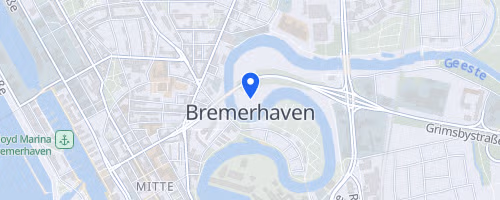 GLOMB City Marathon Bremerhaven