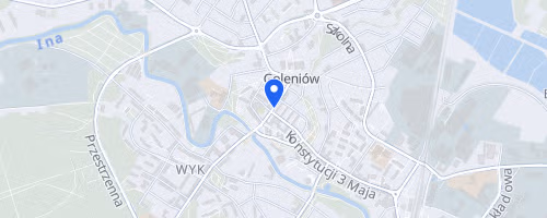 Mile de l'Indépendance de Goleniów