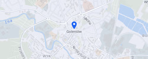 Goleniowska Mila Niepodległości