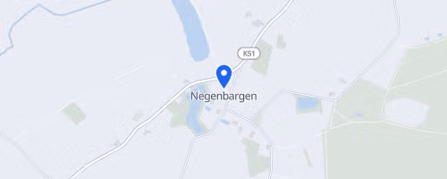 Dorflauf - Negenbargen / Jackstede