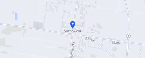 Cross Trzeźwości W Suchowoli