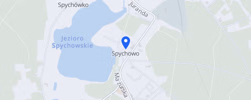 Półmaraton Spychowski Tropem Niedźwiedzia