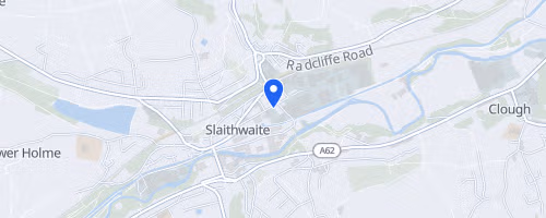 Colne Valley 10k Challenge