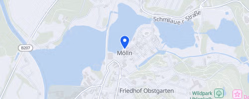 30. City Lauf Mölln