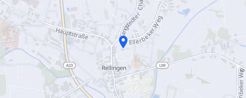 Rellinger Citylauf