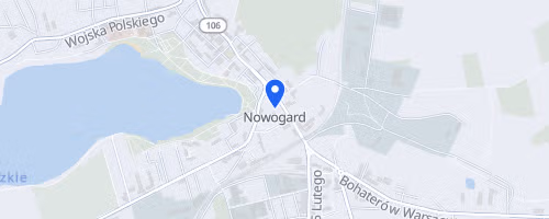 RunFest Nowogard – Festiwal Biegowy