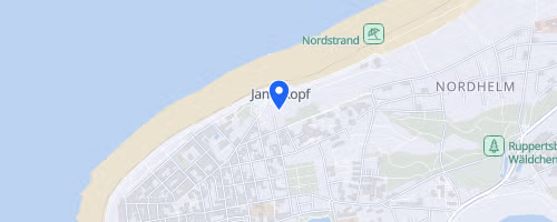 sebamed ISLANDMAN - Norderney