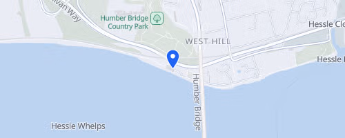 Champagne League Race 10: Hessle foreshore
