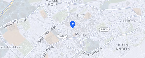 Morley 2 x 5K (10K) RELAY ONLY Race