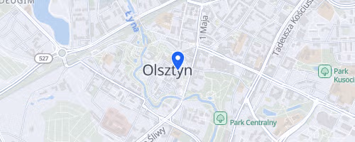 Olsztyn 5K