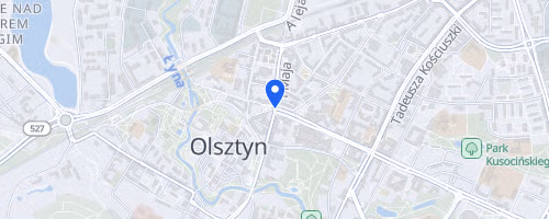 UKIEL Sunset Run Olsztyn 2026