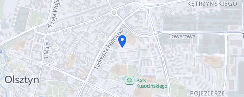 Olsztyn Półmaraton
