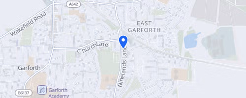 2026 Kippax Harriers Leeds Country Way Relay Race