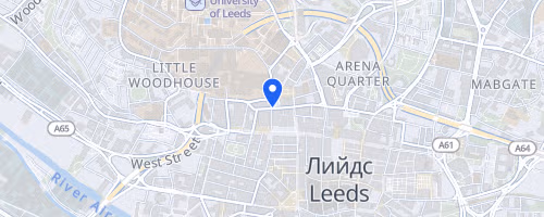 Leeds Running Festival