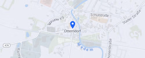 Sparkassen Küstenmarathon Otterndorf