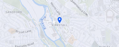 Rock Up 'n' Run Kirkstall August
