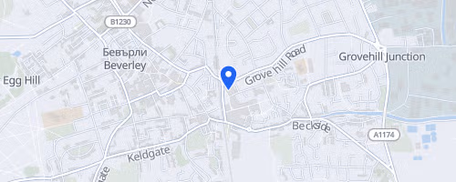 Fun Run – Beverley Braves