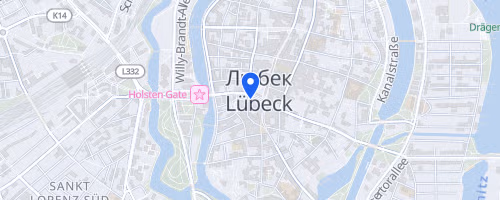 Lübeck Marathon