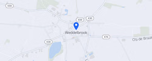 16. Weddelbrooker Dorflauf