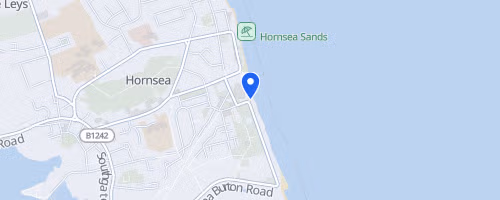 Hip Hip Hooray It’s Hornsea Saturday