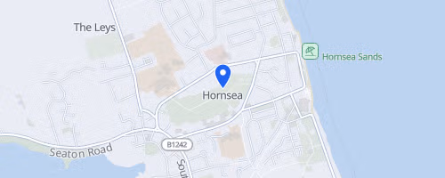 Its Grim Up North Running Hip Hip Hooray It's Hornsea Day 2