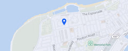 Fleetwood Half Marathon