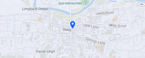 Ilkley Incline