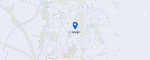 BLOCKY BLOCK Spendenlauf Laage
