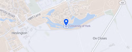 Yorkshire Marathon & 10 Mile