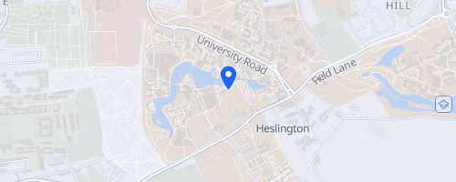 York 5K (AUG '26)