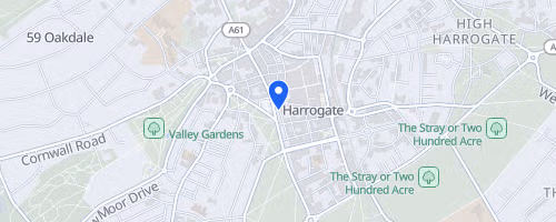 Yorkshire Challenge