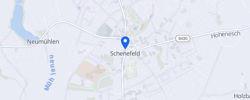 12. Scanafeld-Lauf