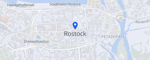 Rostocker Frauenlauf