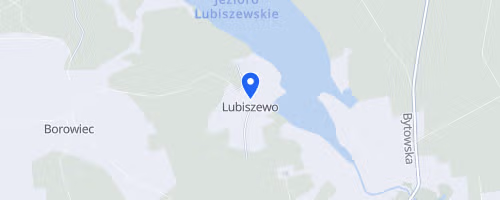 Lubiszewska Dycha
