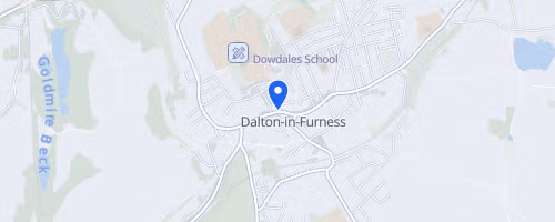 LOC Autumn Series 5 - Dalton