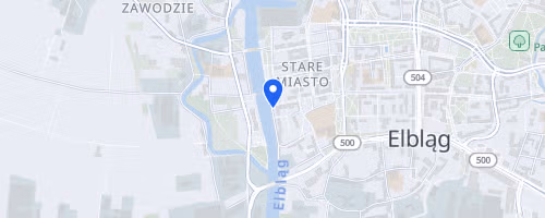 Garmin Junior Elbląg