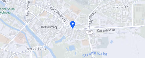 Kołobrzeski Maraton lub 10 km