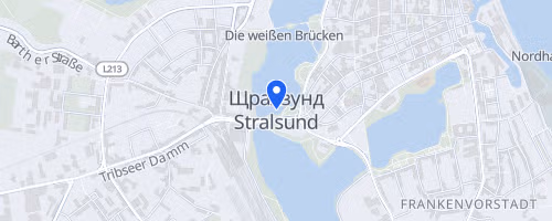 Stralsunder Hochschullauf