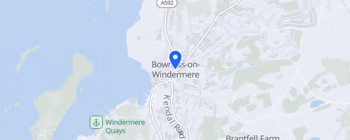 The Dales Way Challenge