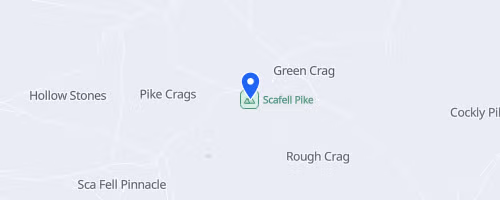 Rat Race Sea to Summit - Scafell Pike