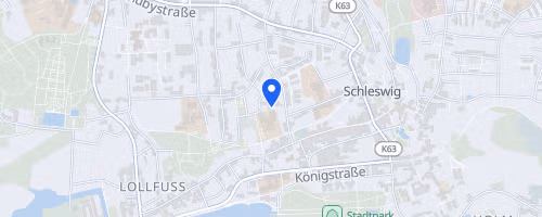 Schleswiger Treppenlauf