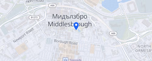Middlesbrough 10K