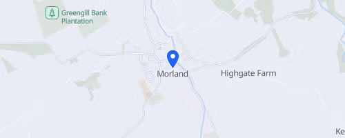 Morland Half Marathon
