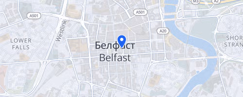 Belfast Bay Run 10K