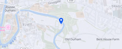 SATURN - GNR & Time Turner 2026 - Durham