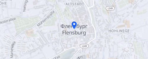 8. Flensburg liebt dich Marathon