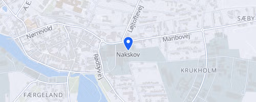 Škoda BørneTour Nakskov