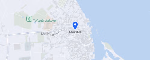 Ultraløbet  Ærø "Route 66" 2027